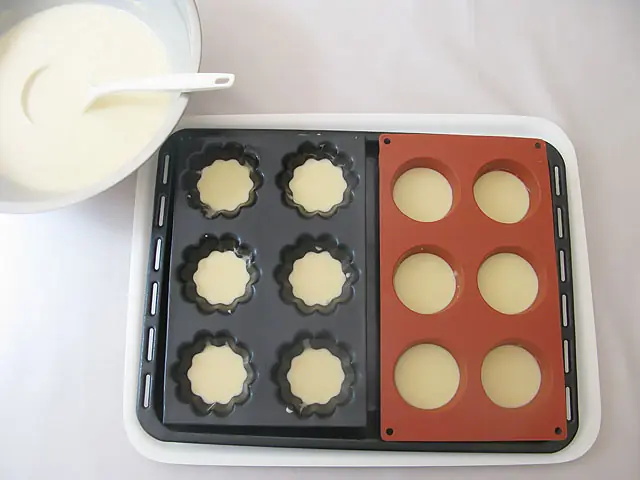 cupcakes