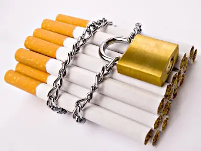 No fumes, hacelo por tus seres queridos
