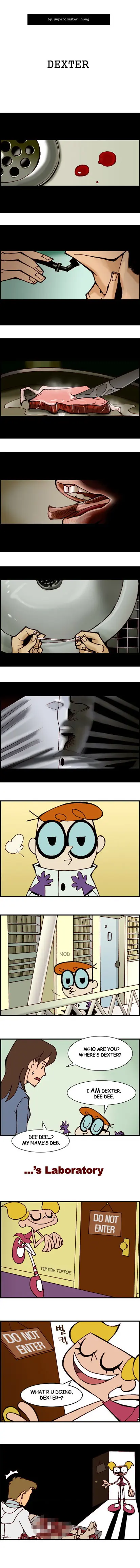 Imagenes divertidas (algunas no vistas) pa pasar el rato.