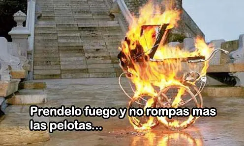 Mi hijo es el Taringuero Promedio ¿que hago?