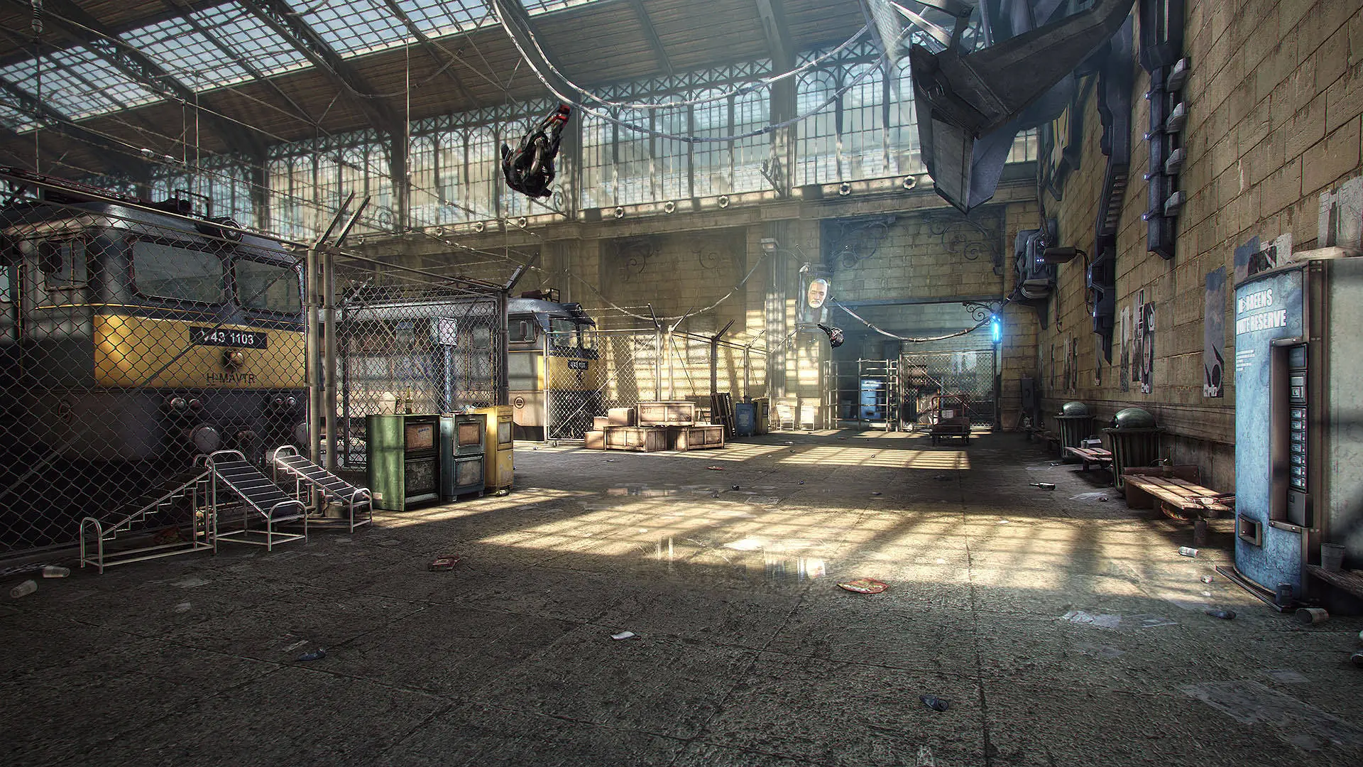 Half Life