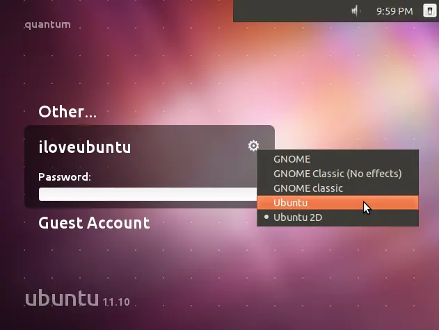 como darle una apariencia cool a ubuntu 11.10 u 12.04 alpha
