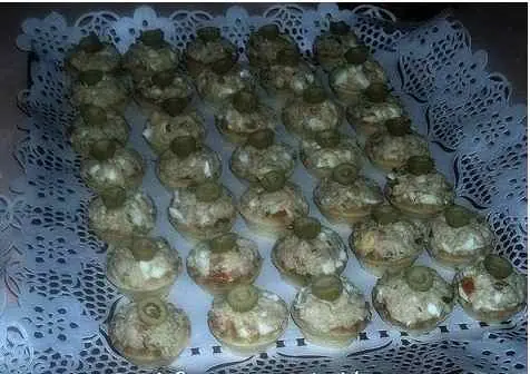 preparacin