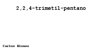 hidrocarburos