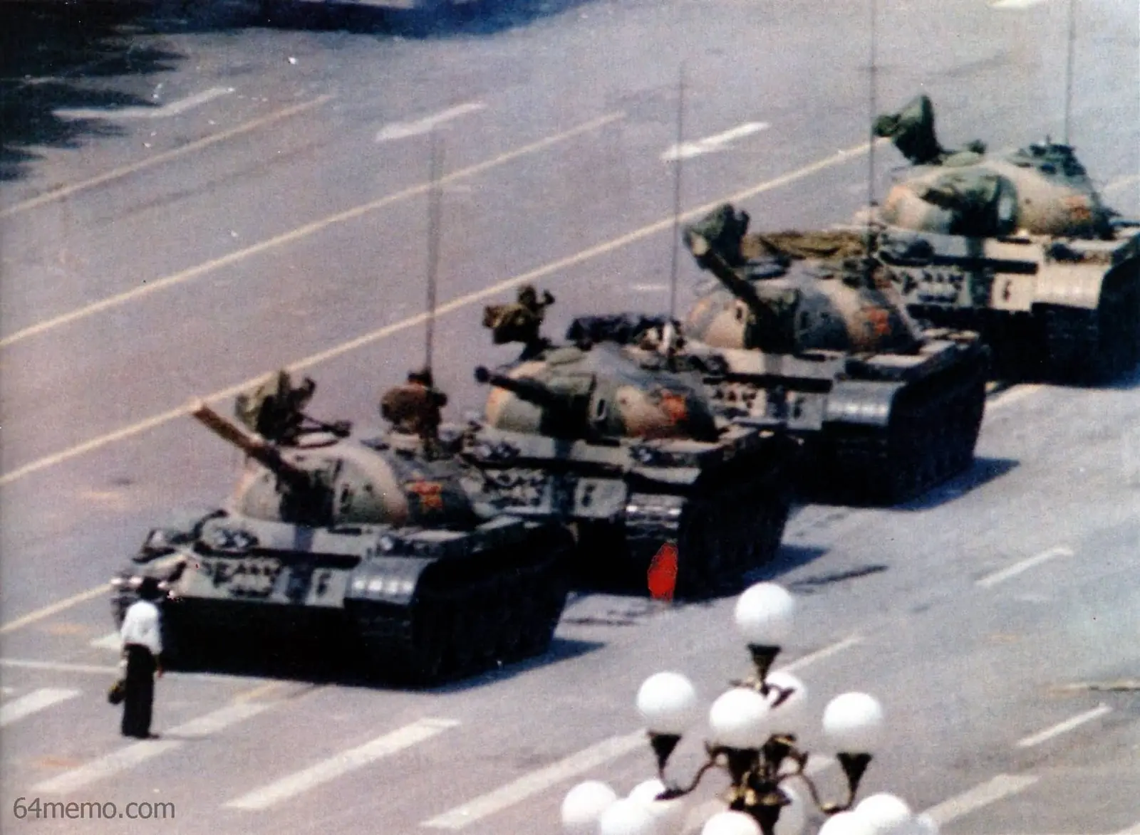 ¿Que paso realmente en el caso de el hombre del tanque?