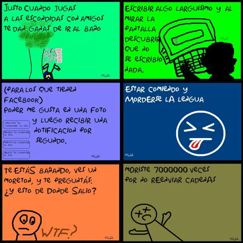 graciosas