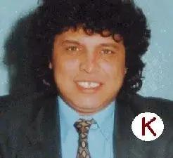 Rudy Ulloa