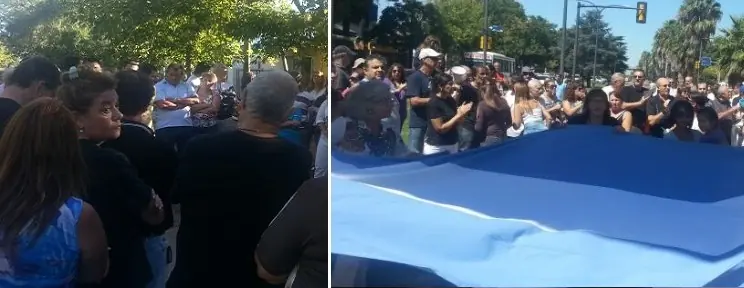Discriminacion en Rosario3.com