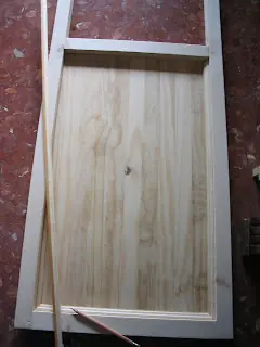madera