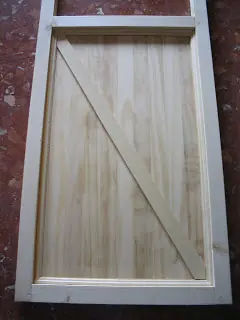 puerta
