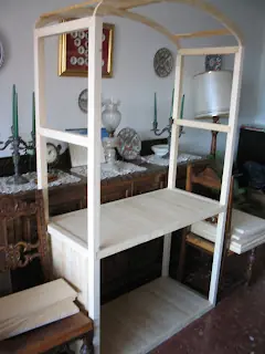madera