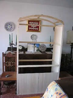 madera