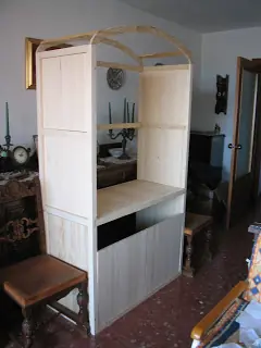puerta