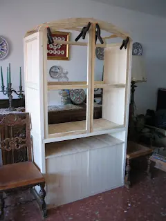 madera