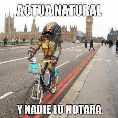 Alien vs