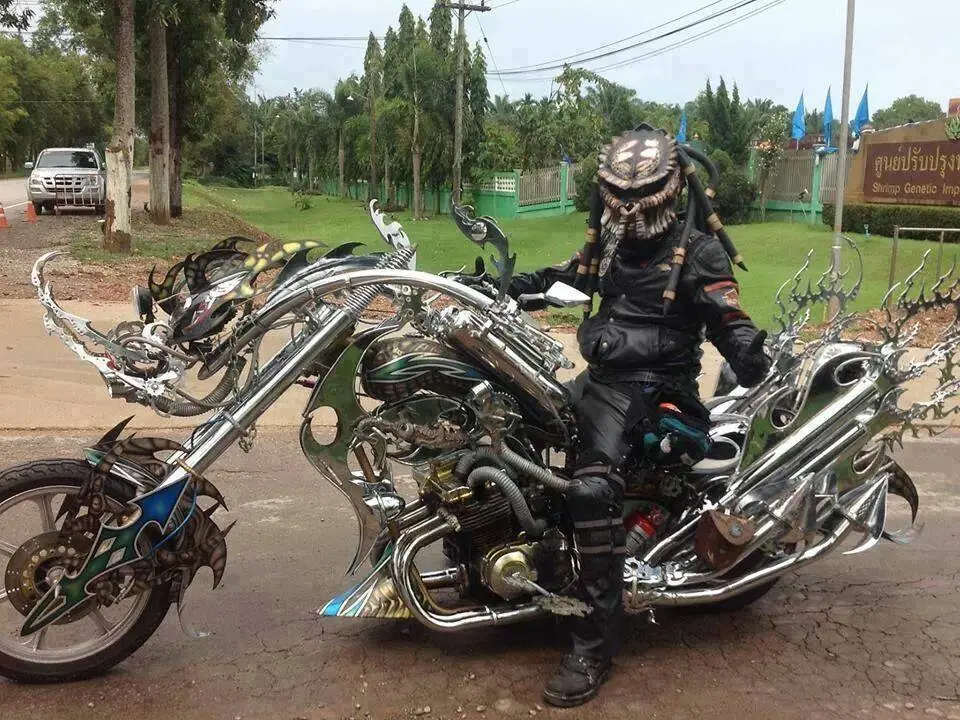 Especial Alien VS Depredador