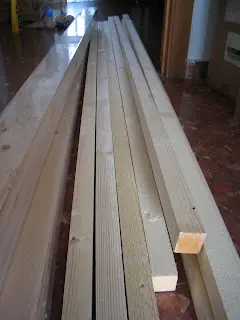 madera