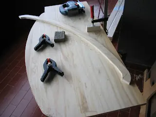 madera