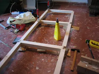 madera