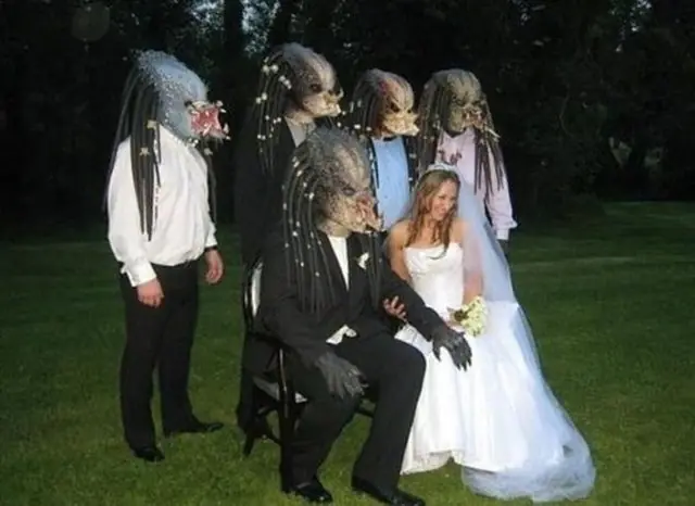 Especial Alien VS Depredador