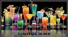 megapost de tragos exoticos ( muy faciles de hacer)