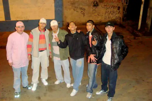 boliches