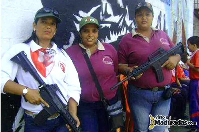 Venezuela