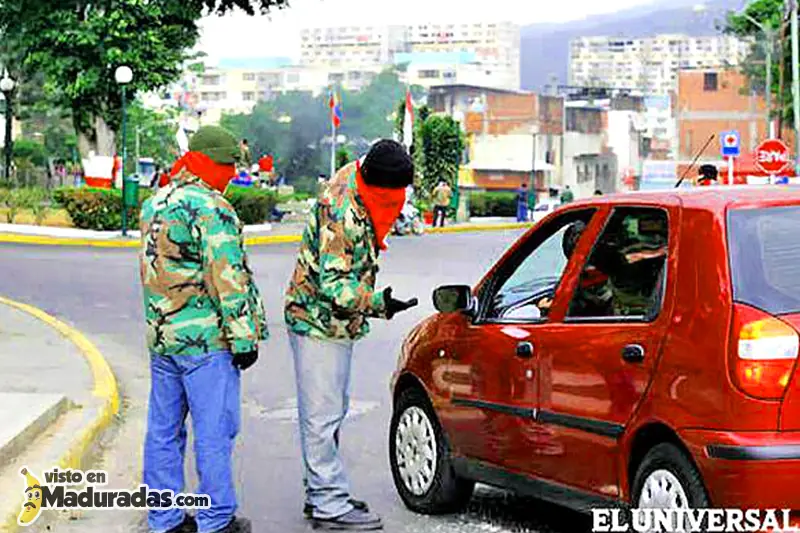 Venezuela
