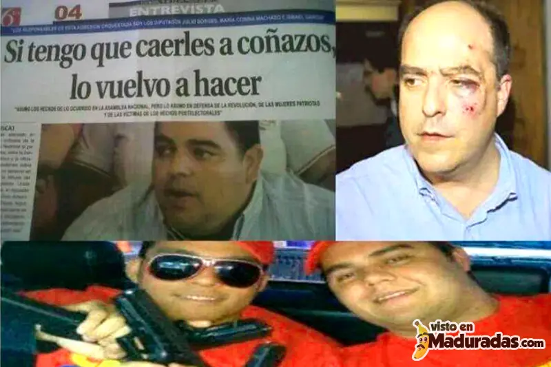 maduro