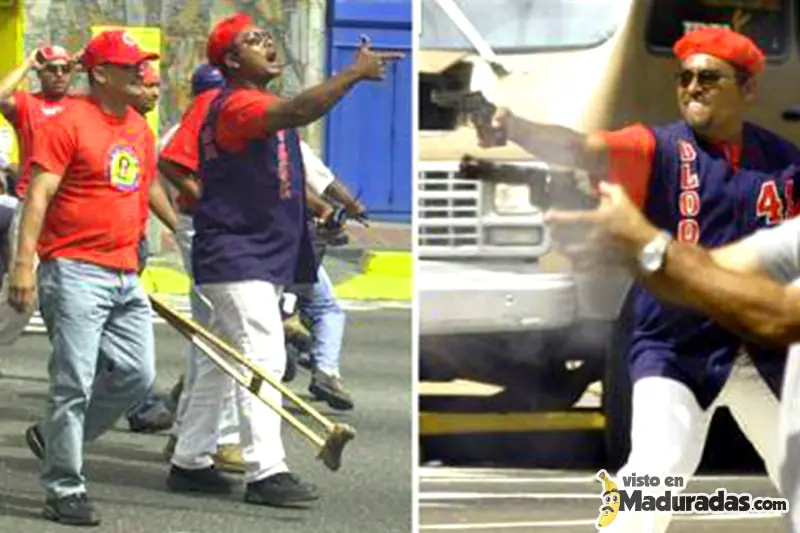 violencia