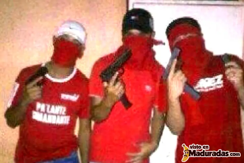 violencia