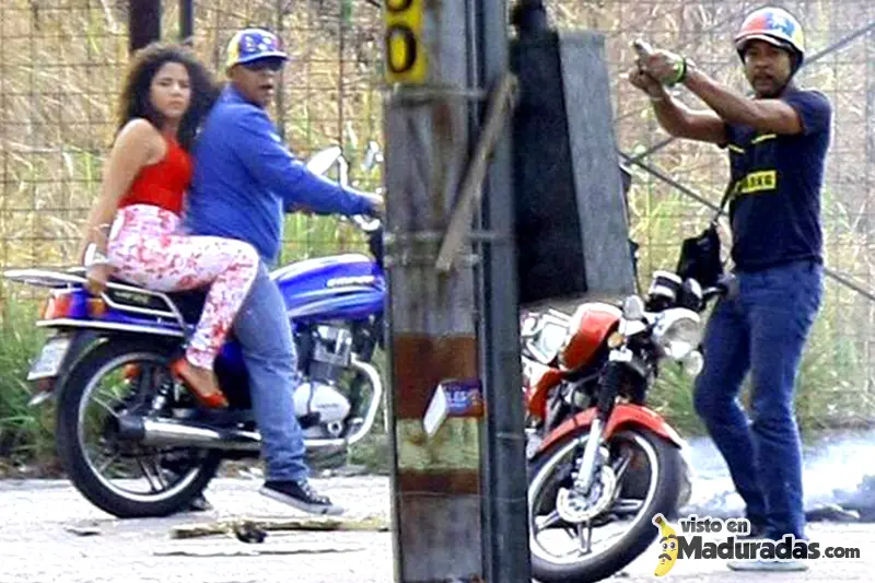 Estas son las causas de la violencia en Venezuela