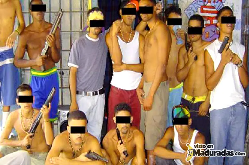 Estas son las causas de la violencia en Venezuela