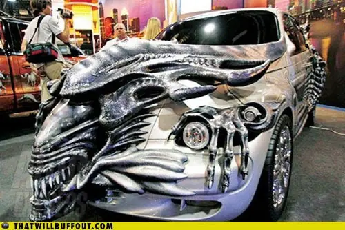 Especial Alien VS Depredador