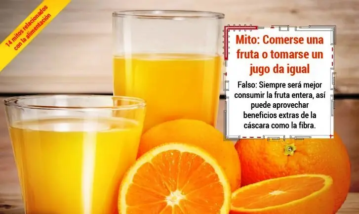salud alimentaria