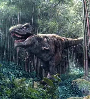 La Extinción De Los Dinosaurios
