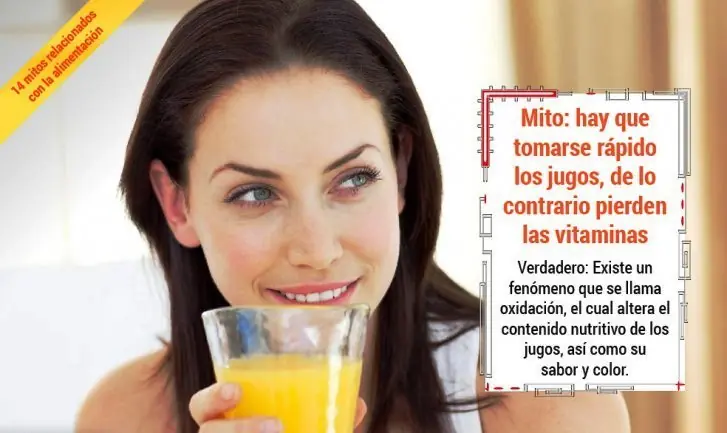 salud alimentaria