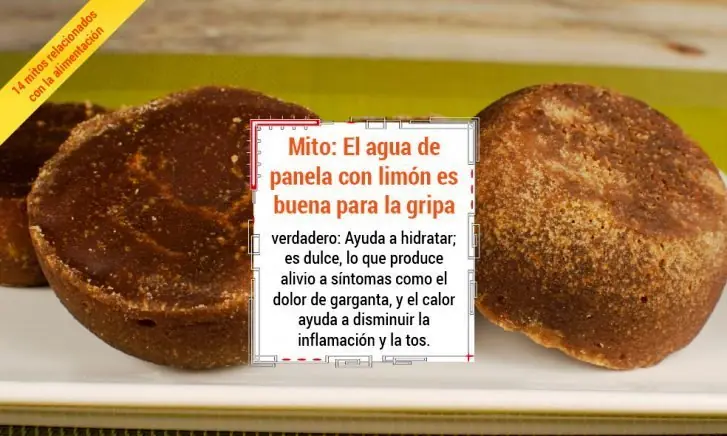 14 mitos sobre la alimentación l 2014