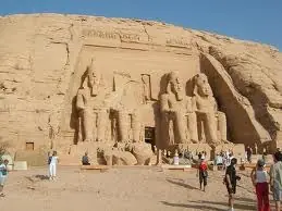Egipto historia completa (megapost)