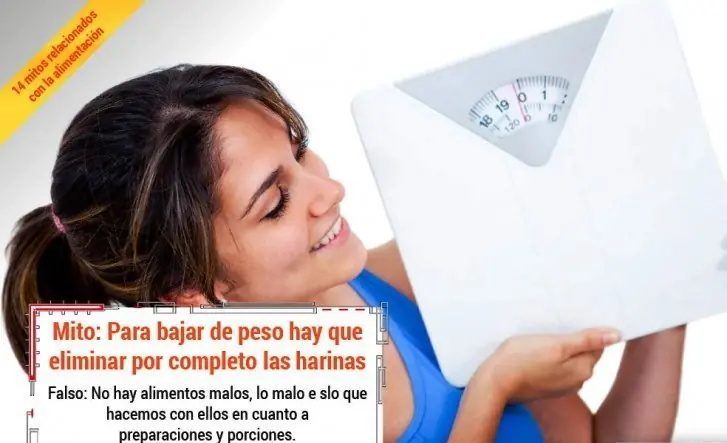 salud alimentaria