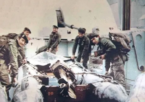 LAS MALVINAS SON ARGENTINAS