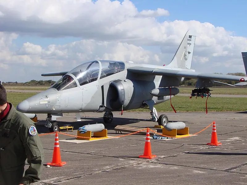 aviones