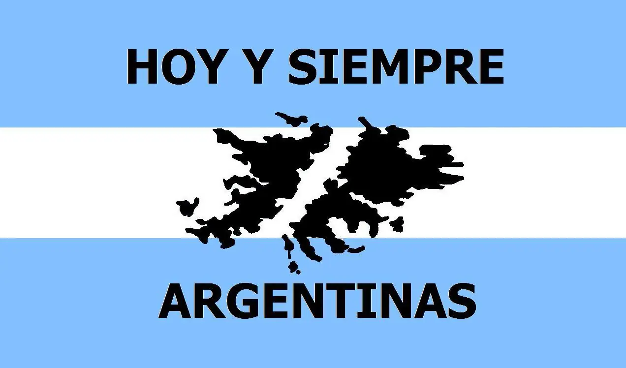 Islas Malvinas