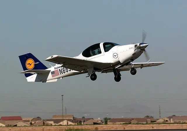 Fuerza Aérea Argentina