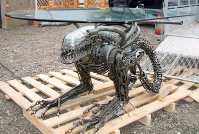 Especial Alien VS Depredador