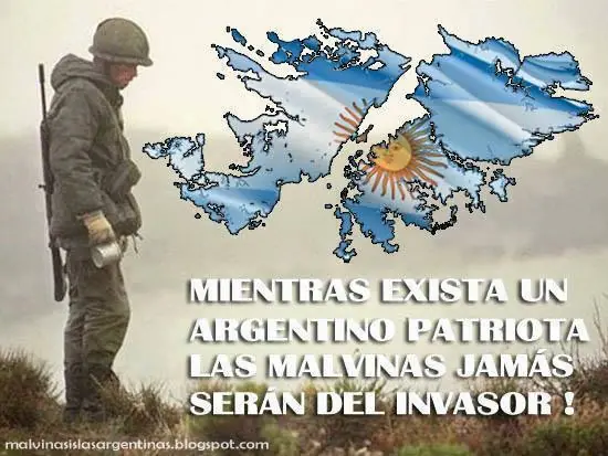 A 32 años de la Guerra de Malvinas [Megapost][Parte 1]