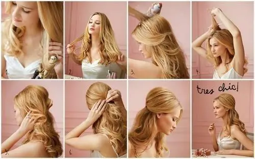 hair