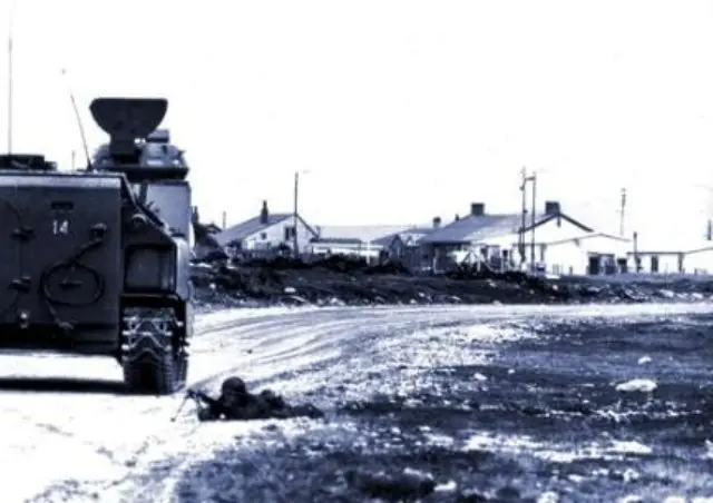 LAS MALVINAS SON ARGENTINAS
