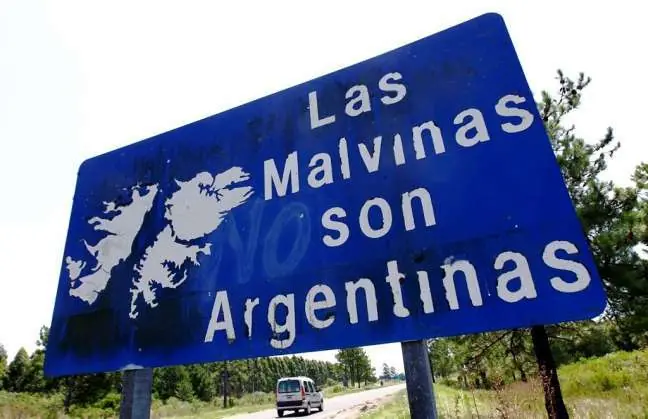 Fuerza Aérea Argentina