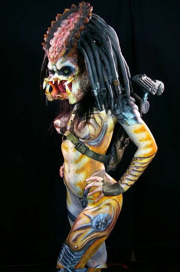 Predator